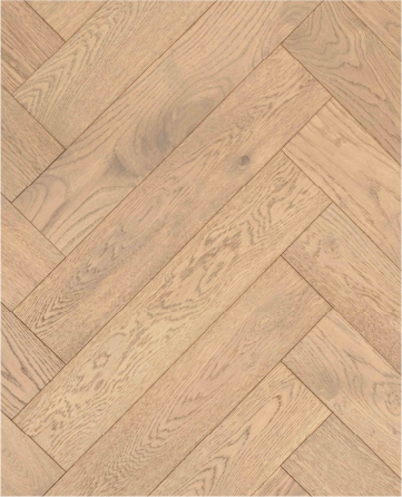 Divine Parquet European Oak Flooring Byron