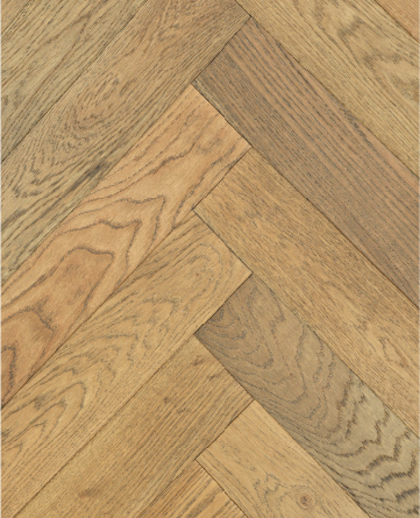 Sunstar Oak Classics Parquetry Timber Clunes - Online Flooring Store