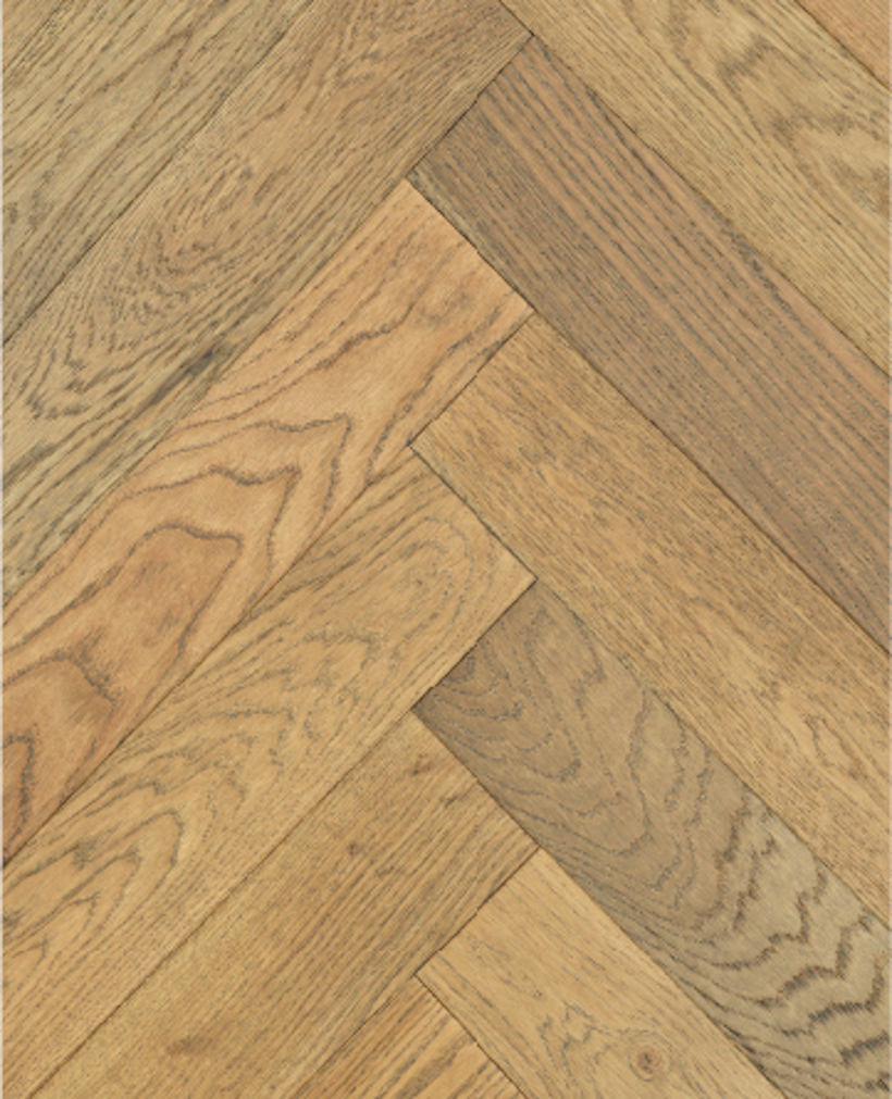 Divine Parquet European Oak Flooring Clunes