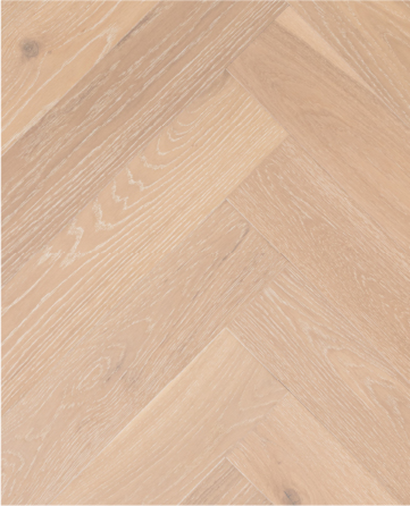 Divine Parquet European Oak Flooring Hastings