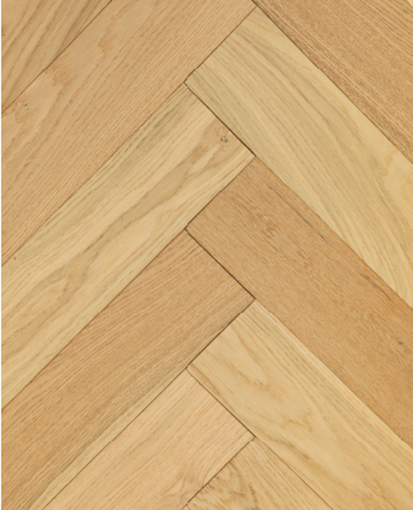 Sunstar Oak Classics Parquetry Timber Springbrook - Online Flooring Store