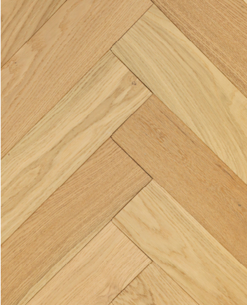 Divine Parquet European Oak Flooring Springbrook