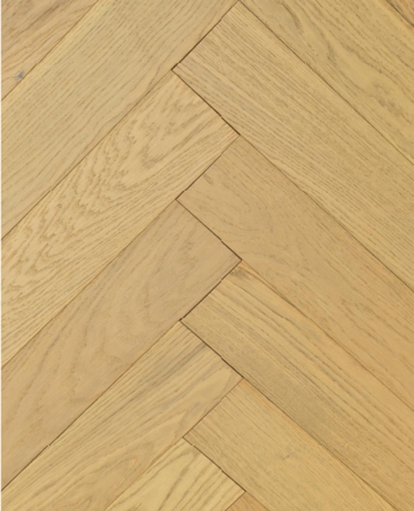 Sunstar Oak Classics Parquetry Timber Tomki - Online Flooring Store