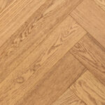 Divine Parquet European Oak Flooring Wardell