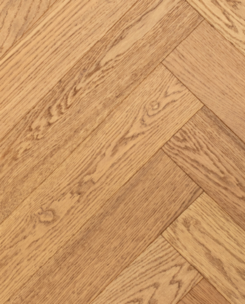 Sunstar Oak Classics Parquetry Timber Wardell - Online Flooring Store