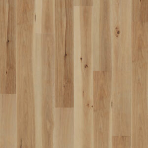 Sunstar Authentic Hybrid Flooring Hickory