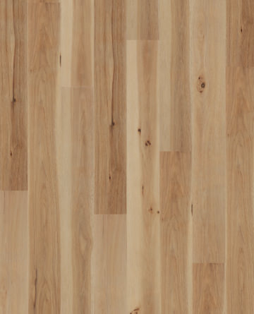Sunstar Authentic Hybrid Flooring Hickory - Online Flooring Store