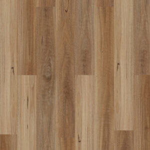 Sunstar Authentic Hybrid Flooring Spotted Gum