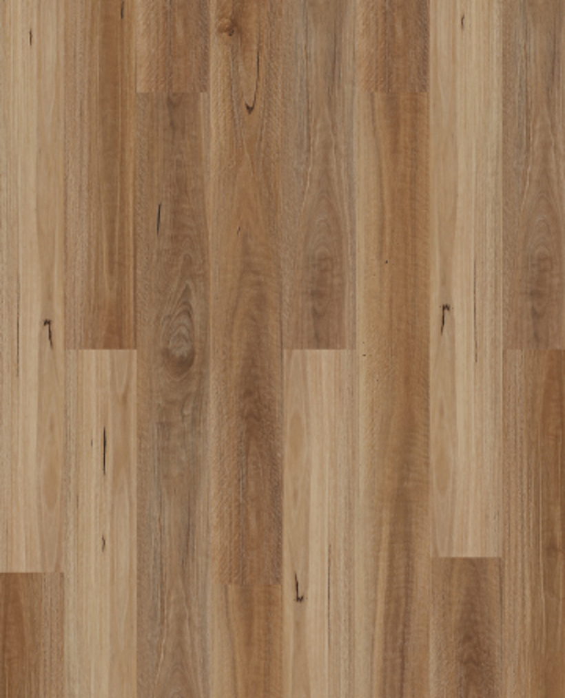 Sunstar Authentic Hybrid Flooring Spotted Gum - Online Flooring Store