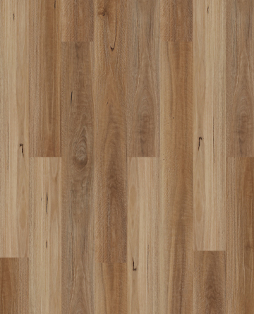 Original Hybrid Flooring Spotted Gum