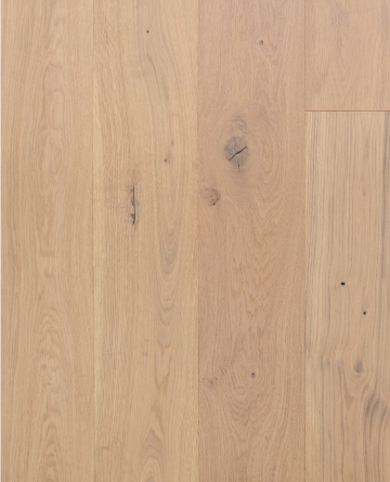 Sunstar Divine European Oak Flooring Tomki