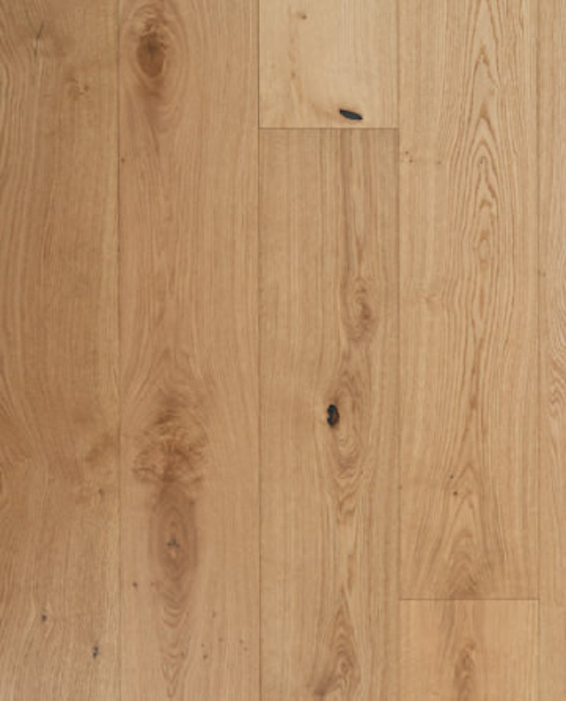 Sunstar Vogue European Oak Flooring Bellagio - Online Flooring Store