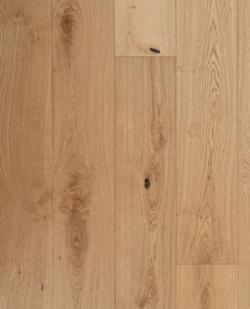 Sunstar Vogue European Oak Flooring Bellagio