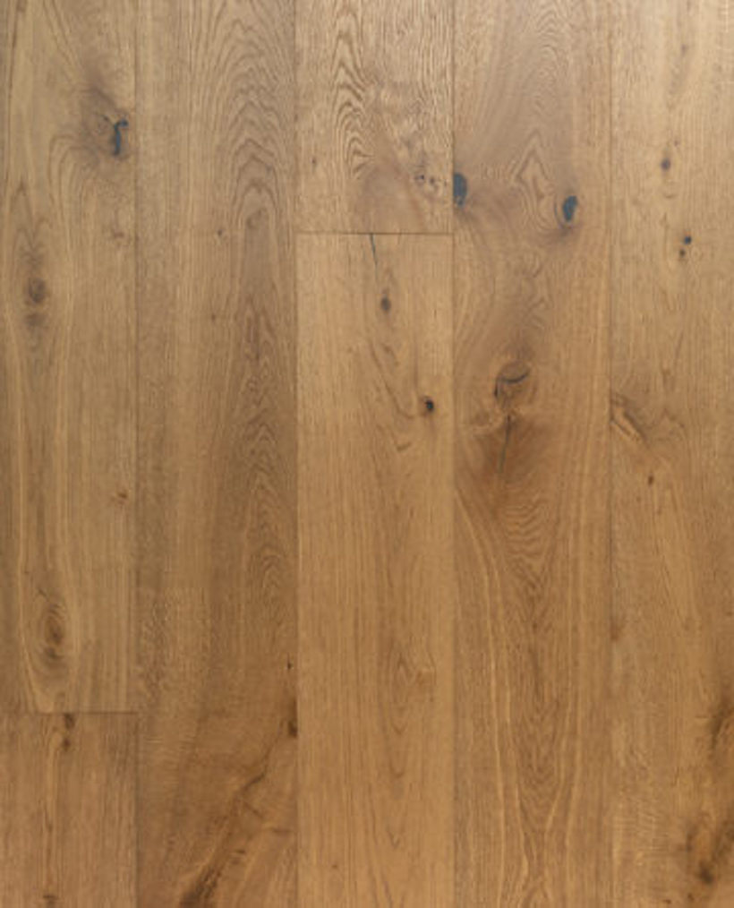 Sunstar Vogue European Oak Flooring Como