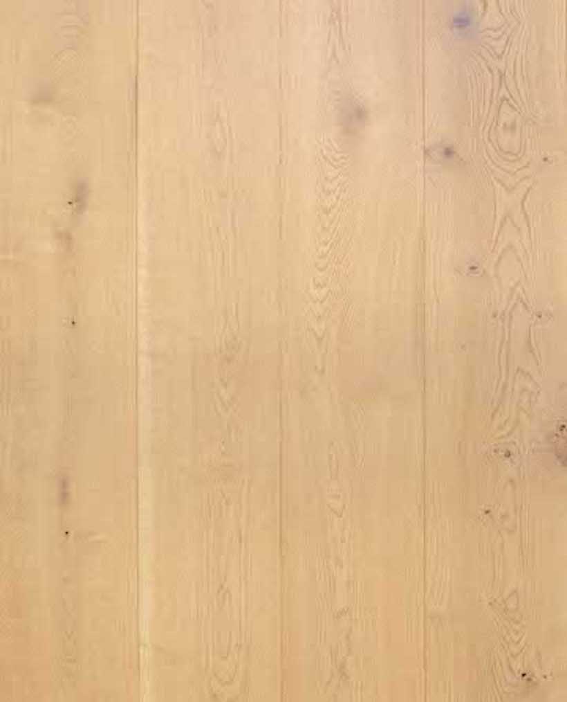 Sunstar Vogue European Oak Flooring Lesa
