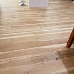 Sunstar Vogue European Oak Flooring Louisiana Hickory