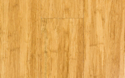 Woodpecker Flooring Bamboo Caramel