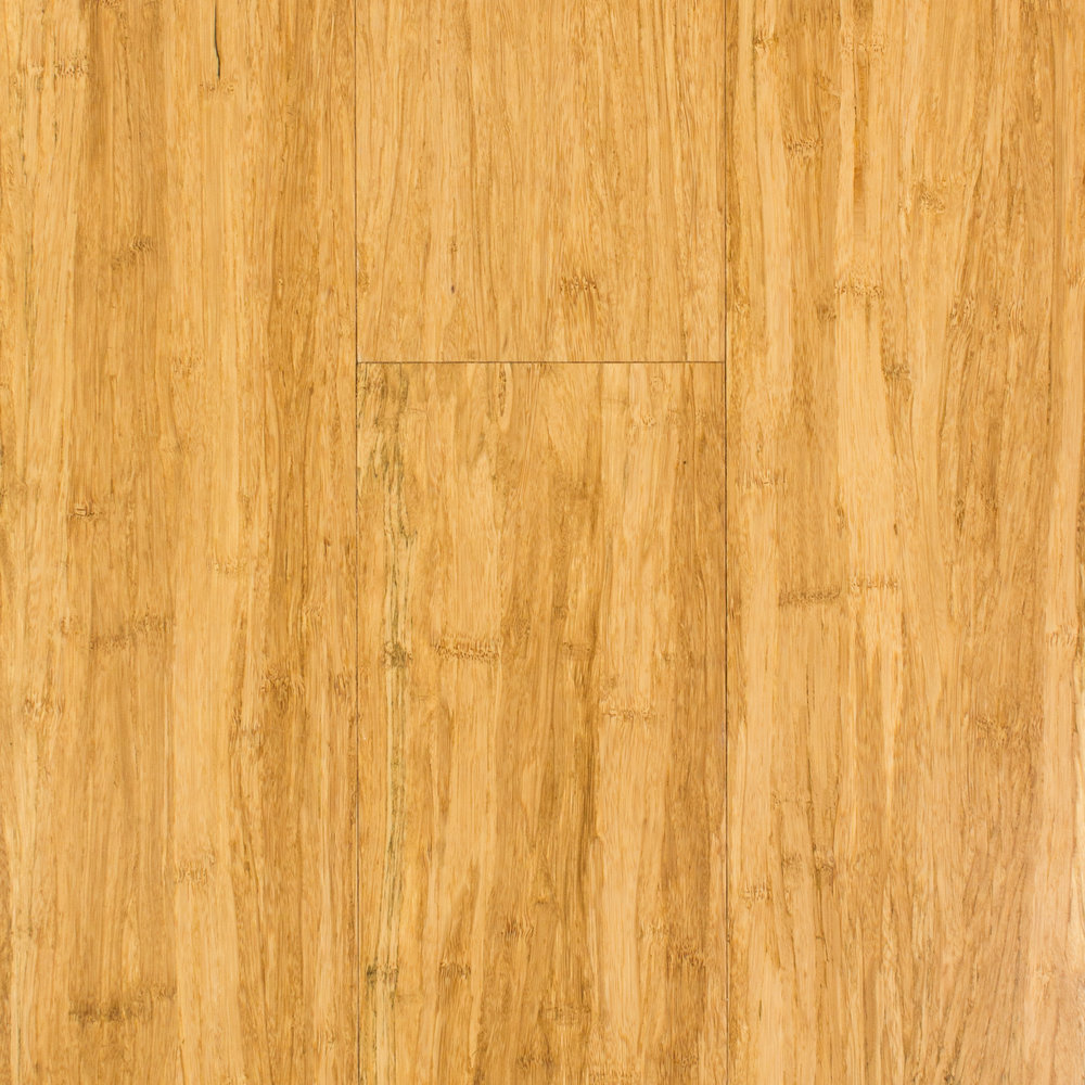 Woodpecker Flooring Bamboo Caramel - Online Flooring Store
