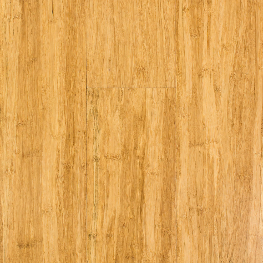 Woodpecker Flooring Bamboo Caramel