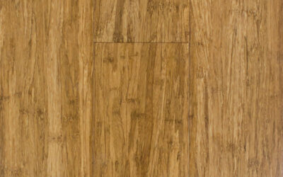 Woodpecker Flooring Bamboo Coffee