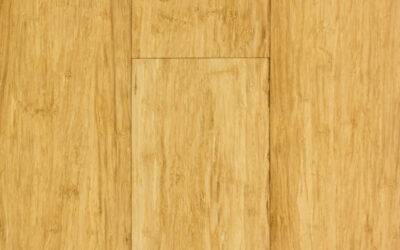 Woodpecker Flooring Bamboo Natural