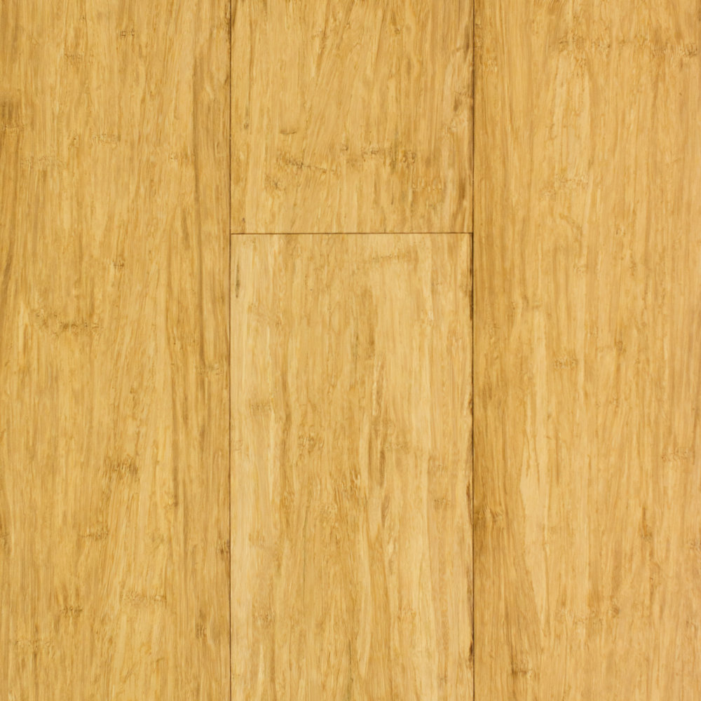 Woodpecker Flooring Bamboo Natural - Online Flooring Store