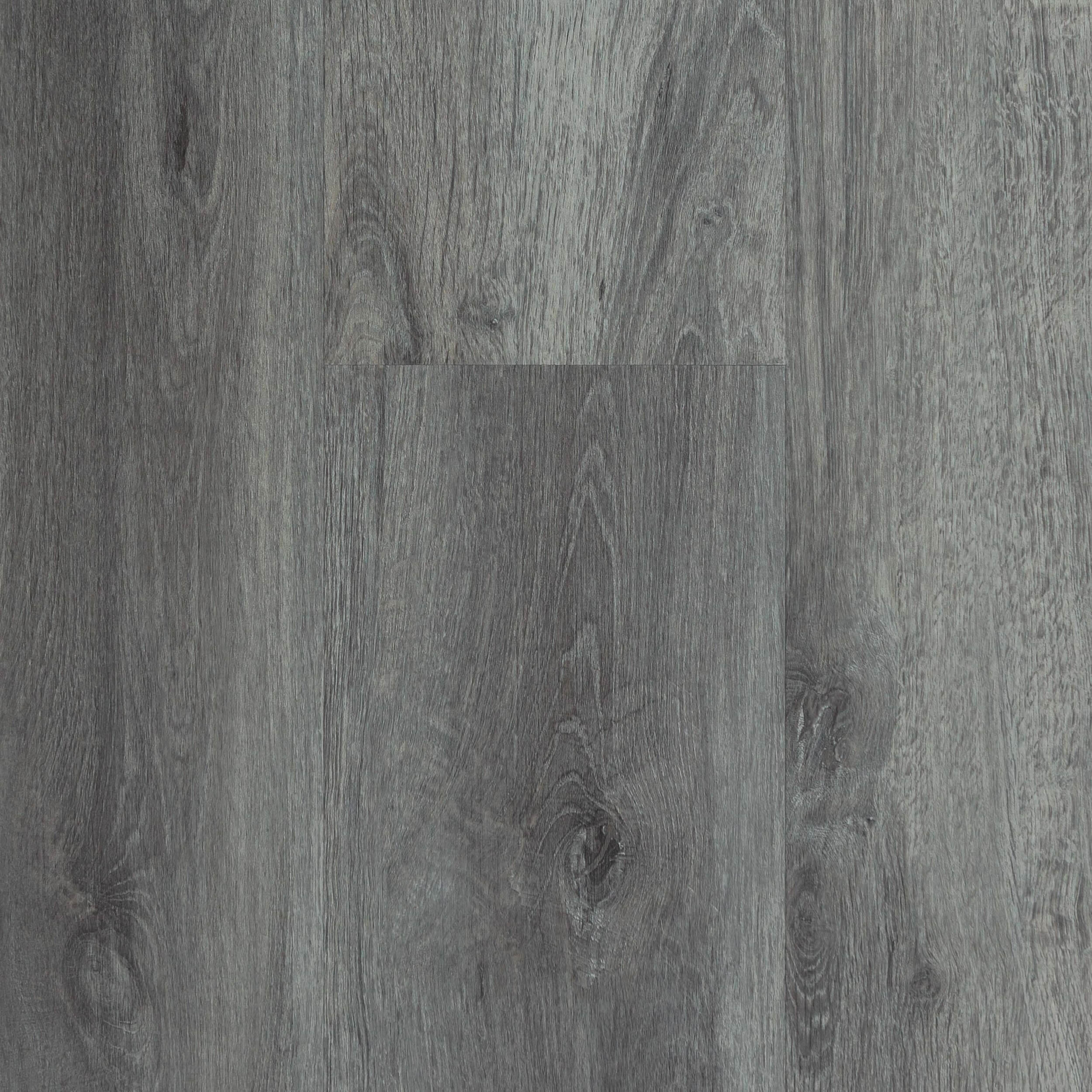 Woodpecker Flooring Tundra Hybrid Grey Stone - Online Flooring Store