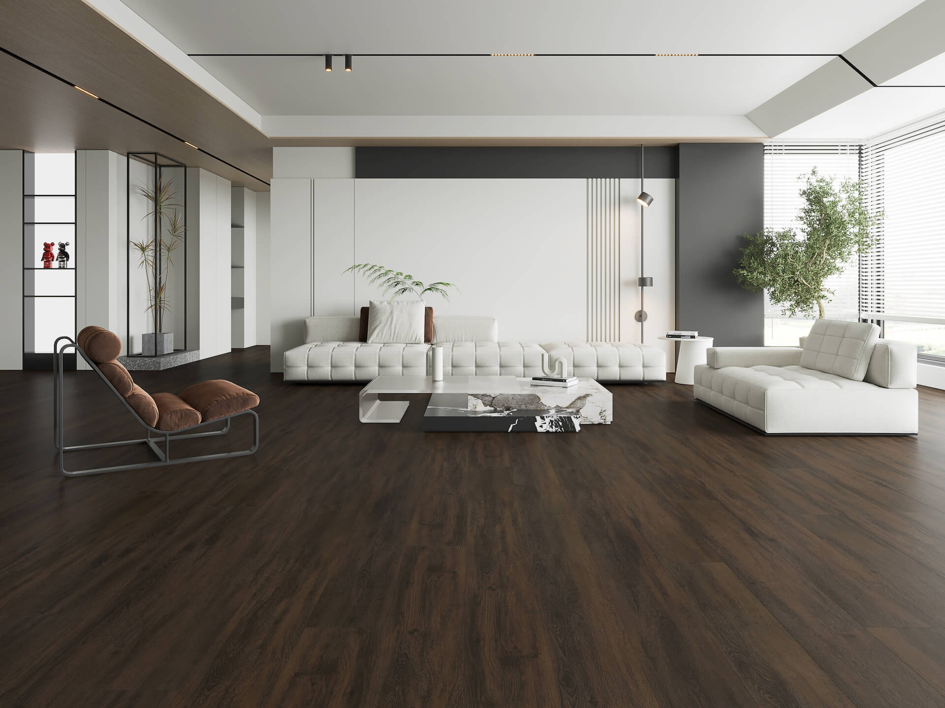 Eclipse Floors Atlantis Hybrid Flooring Delphi