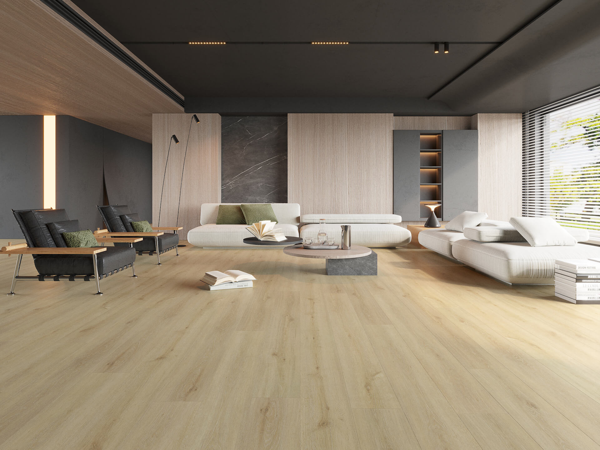 Eclipse Floors Atlantis Hybrid Flooring Matapan