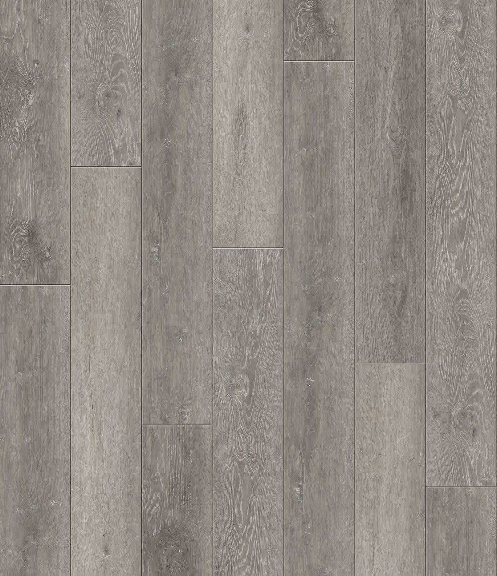 Eclipse Auroborus Hybrid Flooring Great Grey - Online Flooring Store