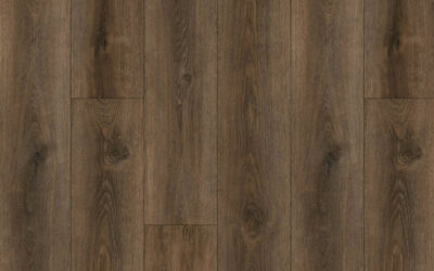 Eclipse Auroborus Hybrid Flooring Truffle Brown