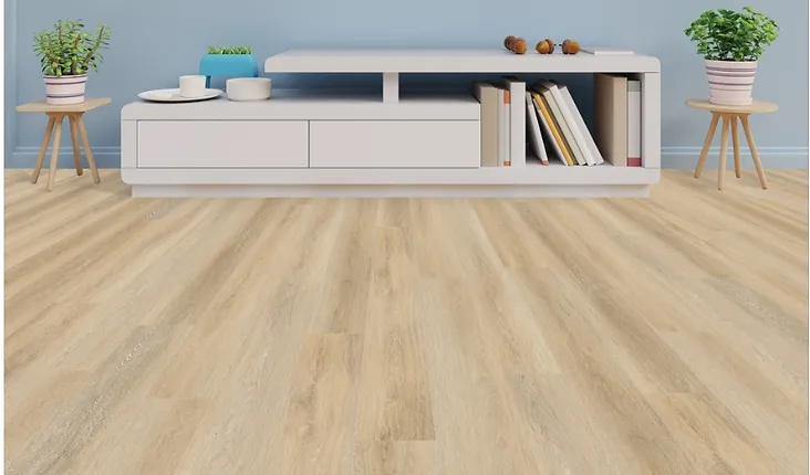 Eclipse Floors Monument Hybrid Flooring Angkor