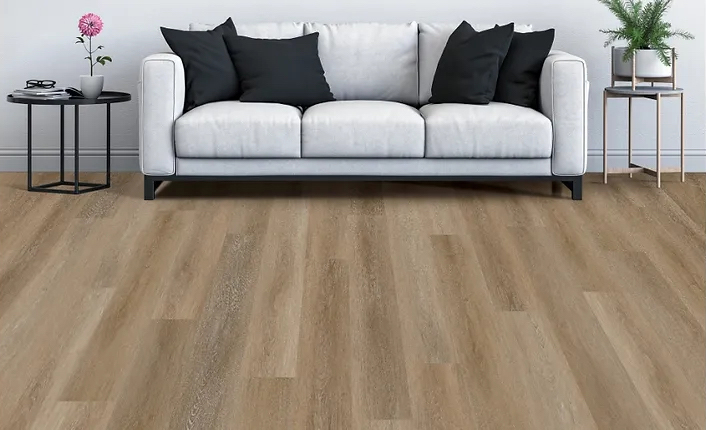 Eclipse Floors Monument Hybrid Flooring Colosseum