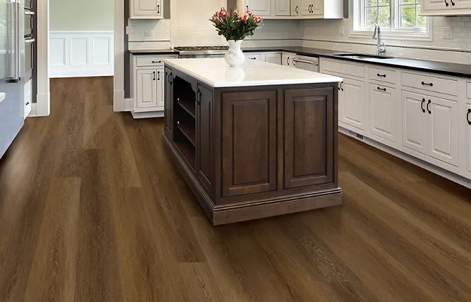 Eclipse Floors Monument Hybrid Flooring Pisa