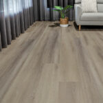 Eclipse Floors Stone-Tek Hybrid Flooring Shale