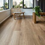 Eclipse Floors Stone-Tek Hybrid Flooring Southern Blackbutt