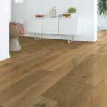 Premium Floors Nature's Oak Engineered Timber Dolomite