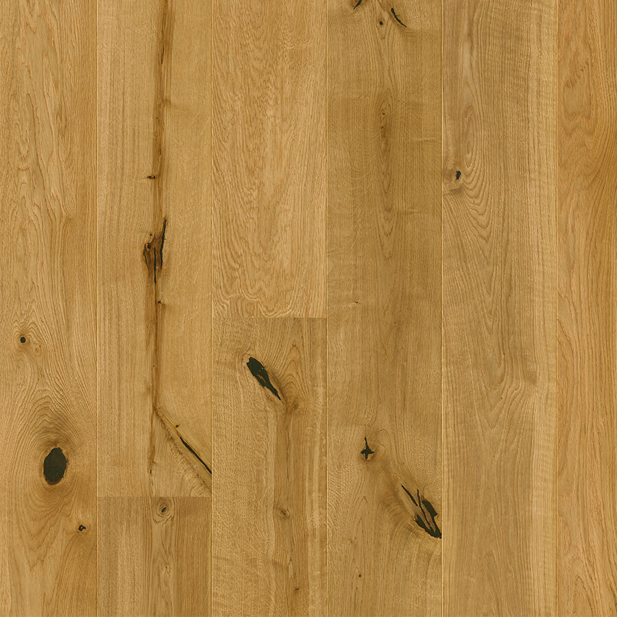 Premium Floors Nature's Oak Engineered Timber Manor