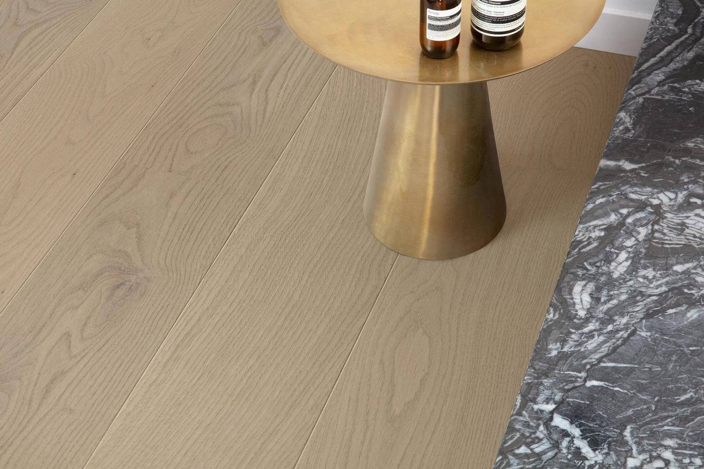 Overview Premium Floors Quick-Step Amato Engineered Timber Cliff Grey Oak Extra Matt