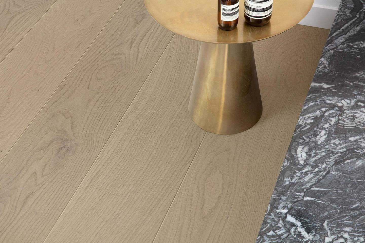 Premium Floors Quick-Step Amato Engineered Timber Cliff Grey Oak Extra Matt