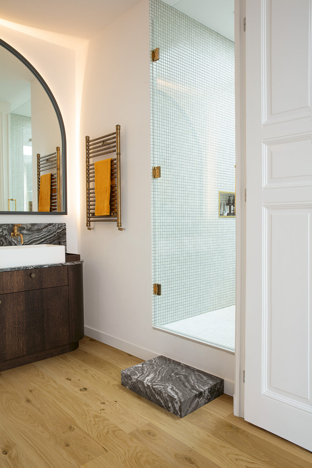 Premium Floors Quick-Step Amato Engineered Timber Natural Oak Extra Matt