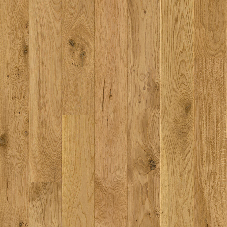 Premium Floors Quick-Step Amato Engineered Timber Natural Oak Extra Matt - Online Flooring Store