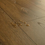Premium Floors Quick-Step Classic Laminate Cocoa Brown Oak