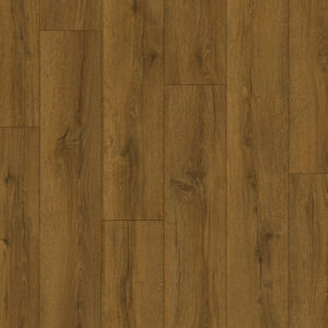 Premium Floors Quick-Step Classic Laminate Cocoa Brown Oak