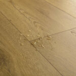 Premium Floors Quick-Step Classic Laminate Honey Brown Oak