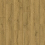 Premium Floors Quick-Step Classic Laminate Honey Brown Oak