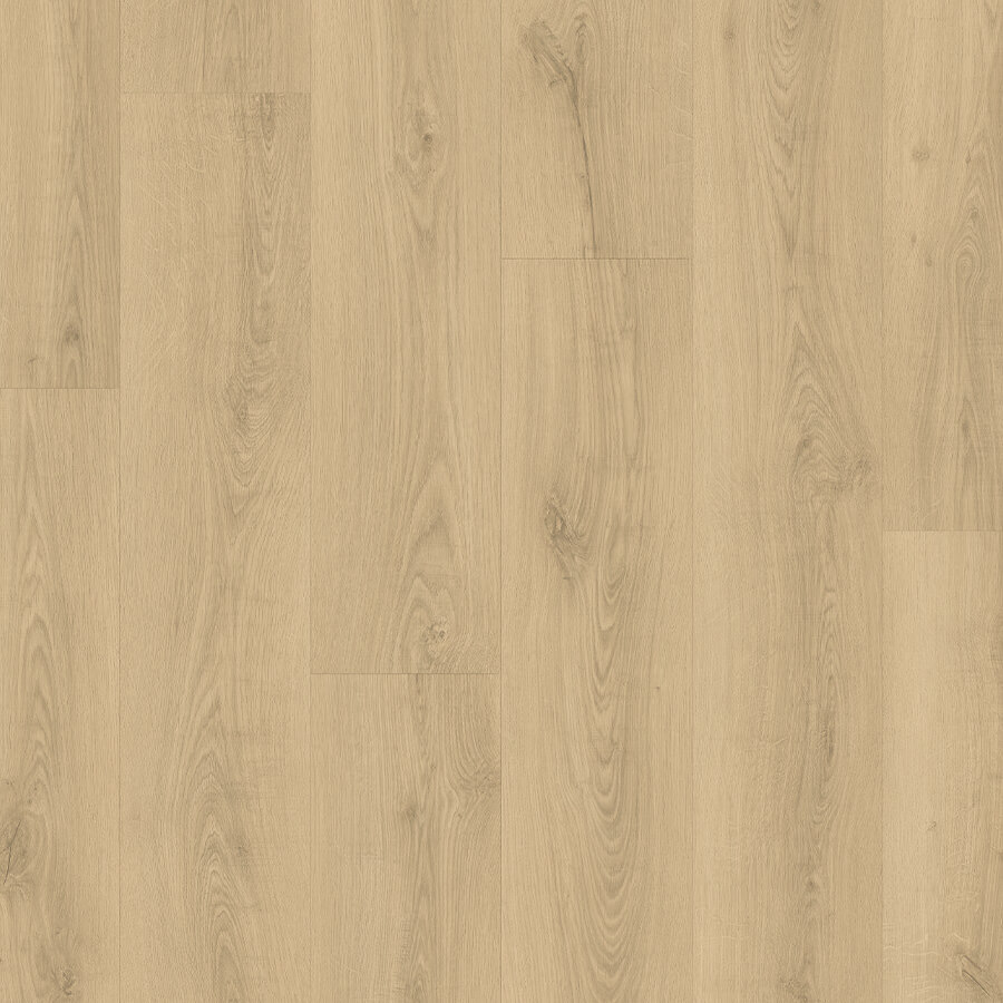 Premium Floors Quick-Step Classic Laminate Raw Oak - Online Flooring Store