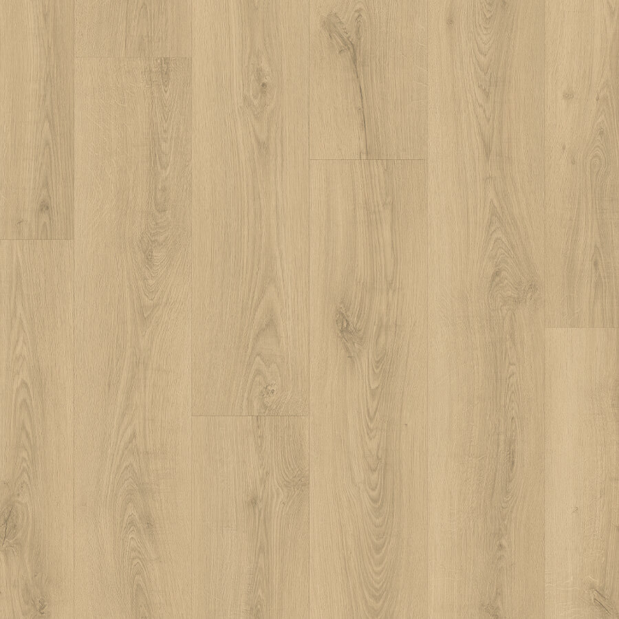 Premium Floors Quick-Step Classic Laminate Raw Oak