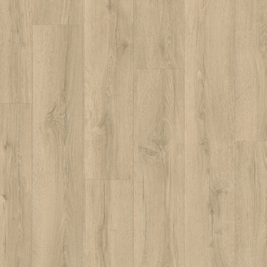 Premium Floors Quick-Step Classic Laminate Sandy Greige Oak - Online Flooring Store