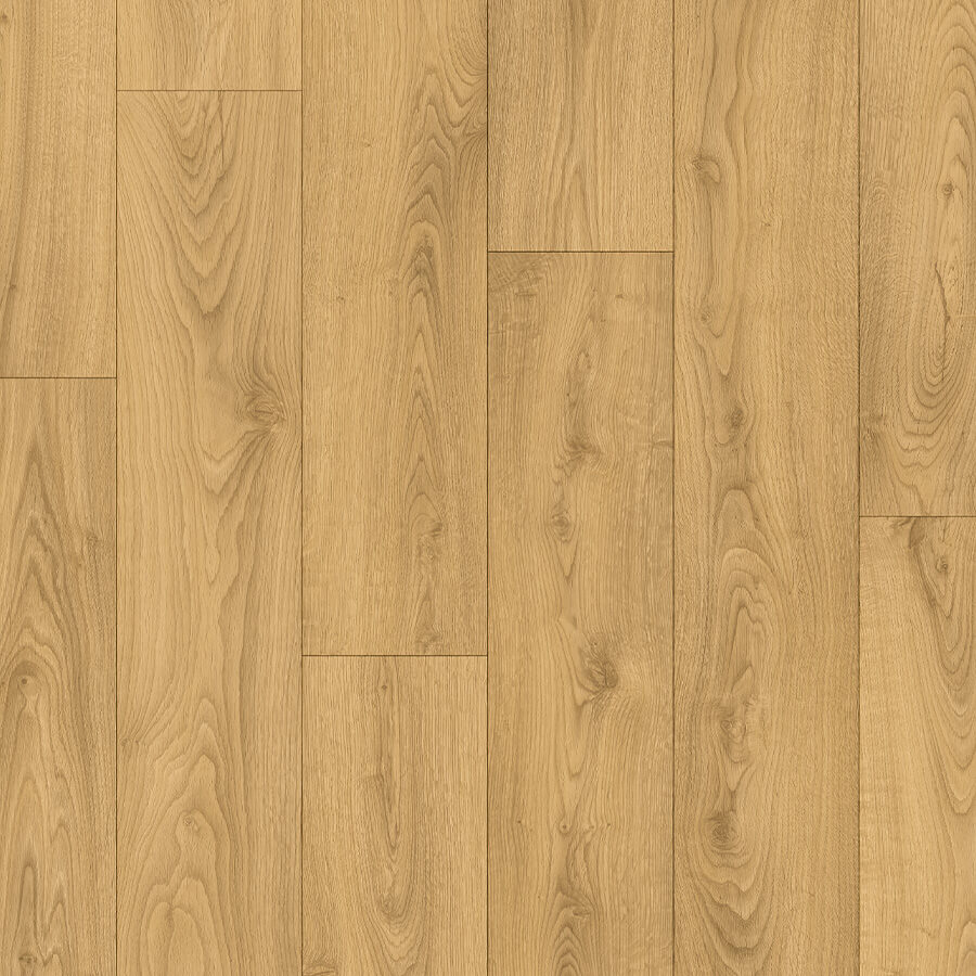 Premium Floors Quick-Step Classic Laminate Sandy Oak - Online Flooring Store